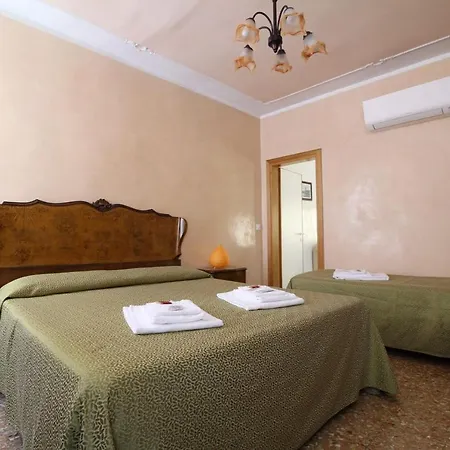 Veneziacentopercento Arsenale